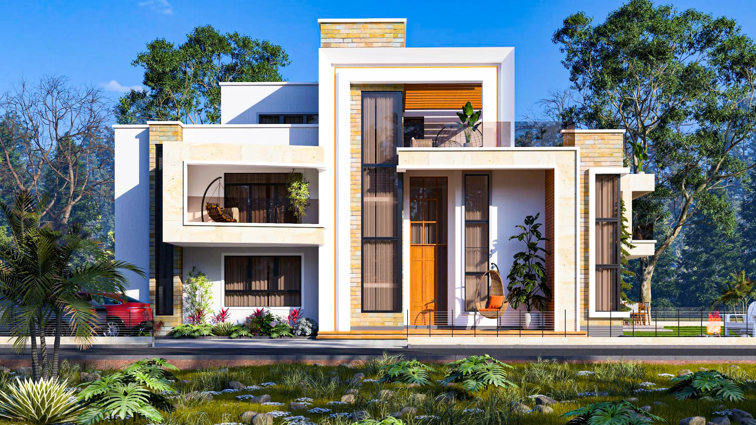 Maridadi House, image 3