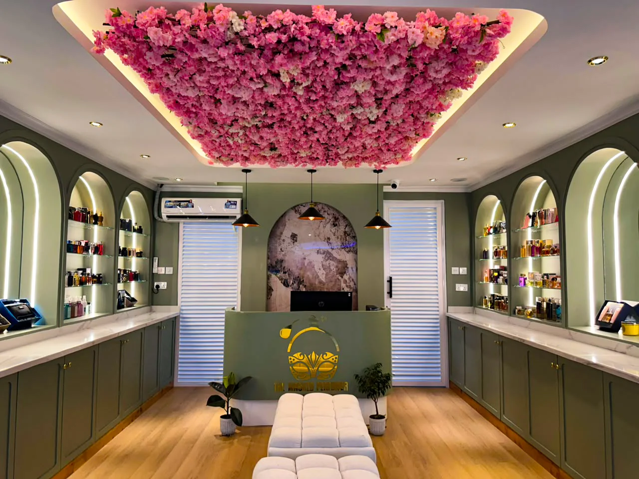 Masked Perfumer Project, image 9