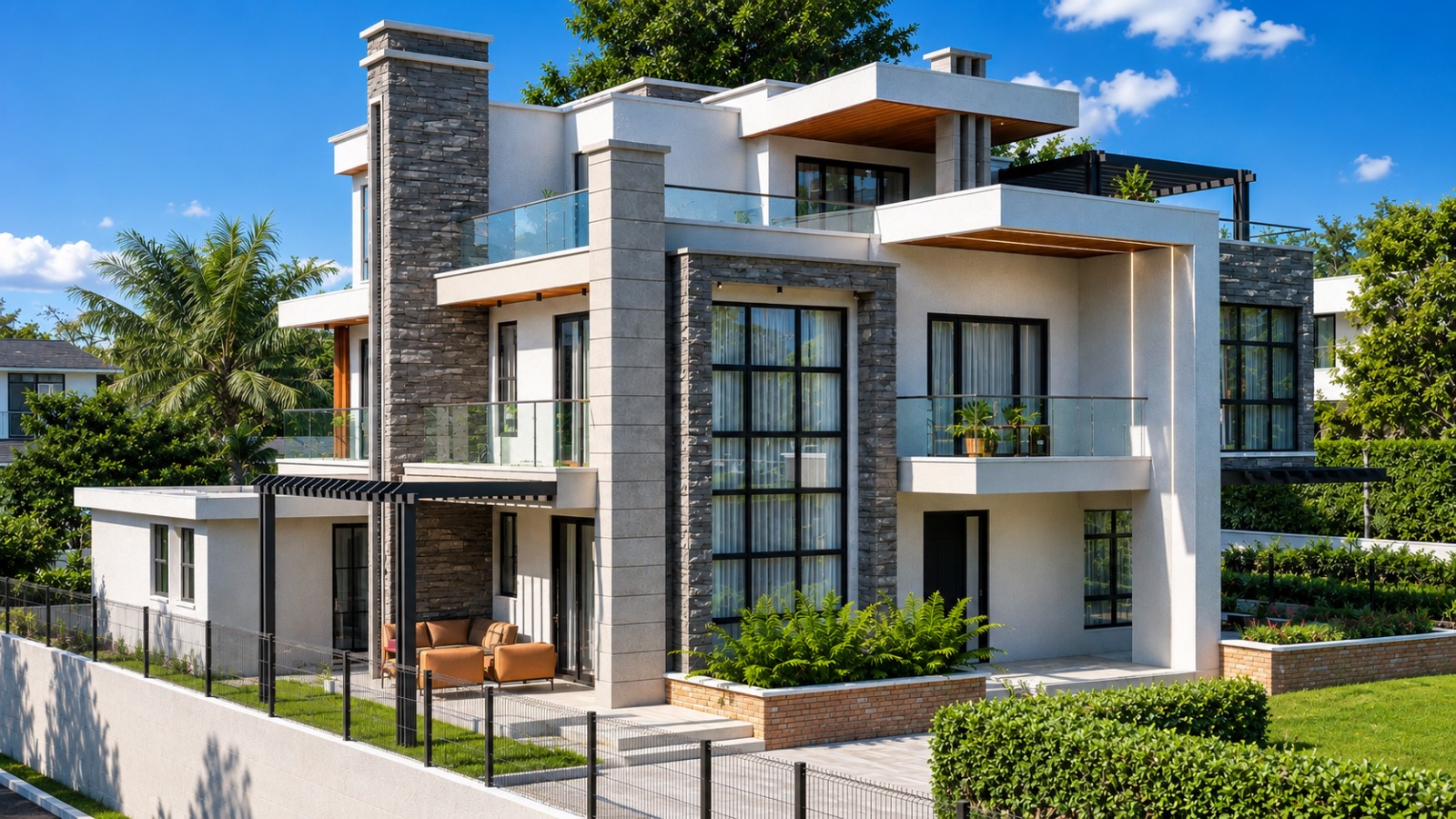 Serenity House