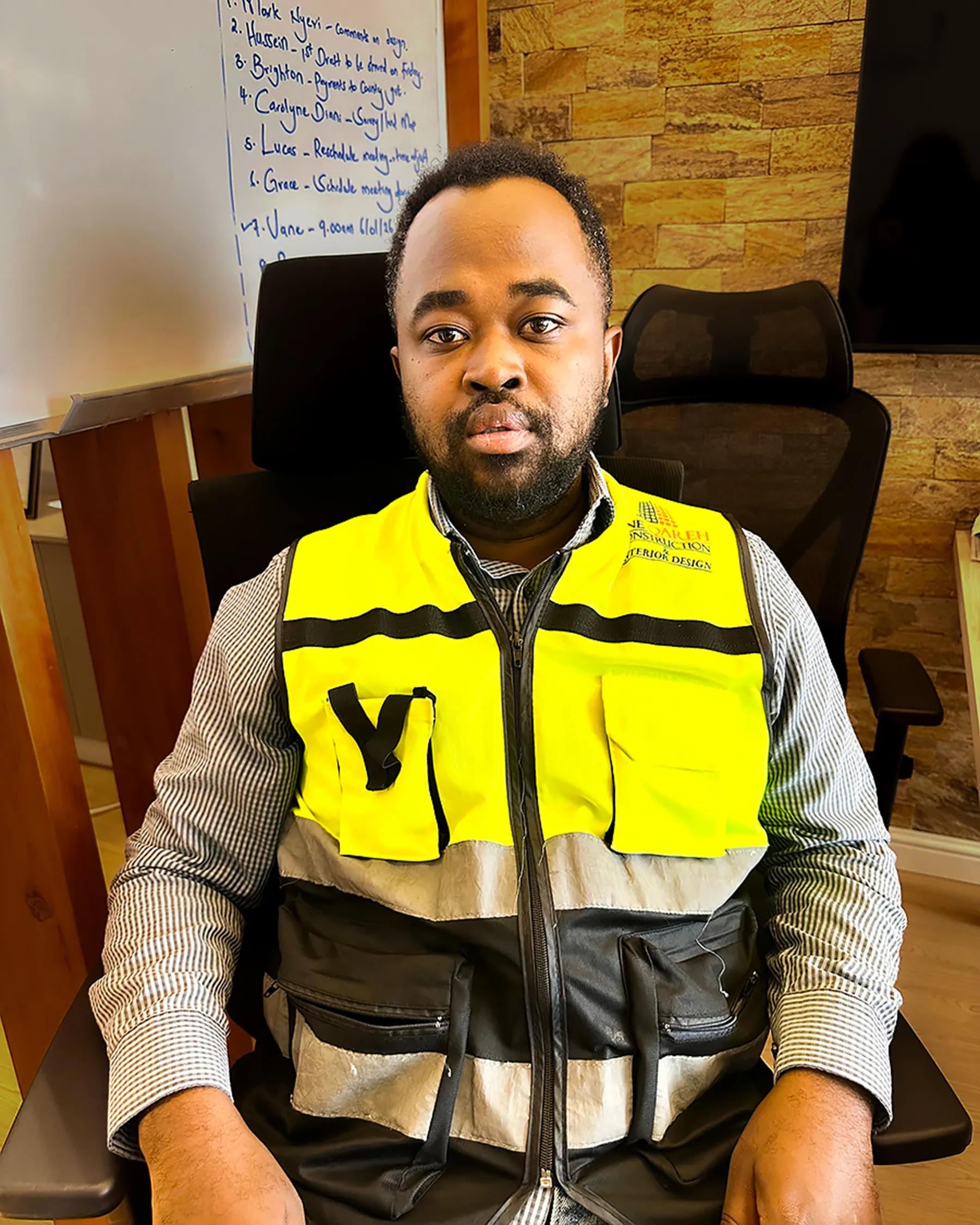 Eric Mwiti