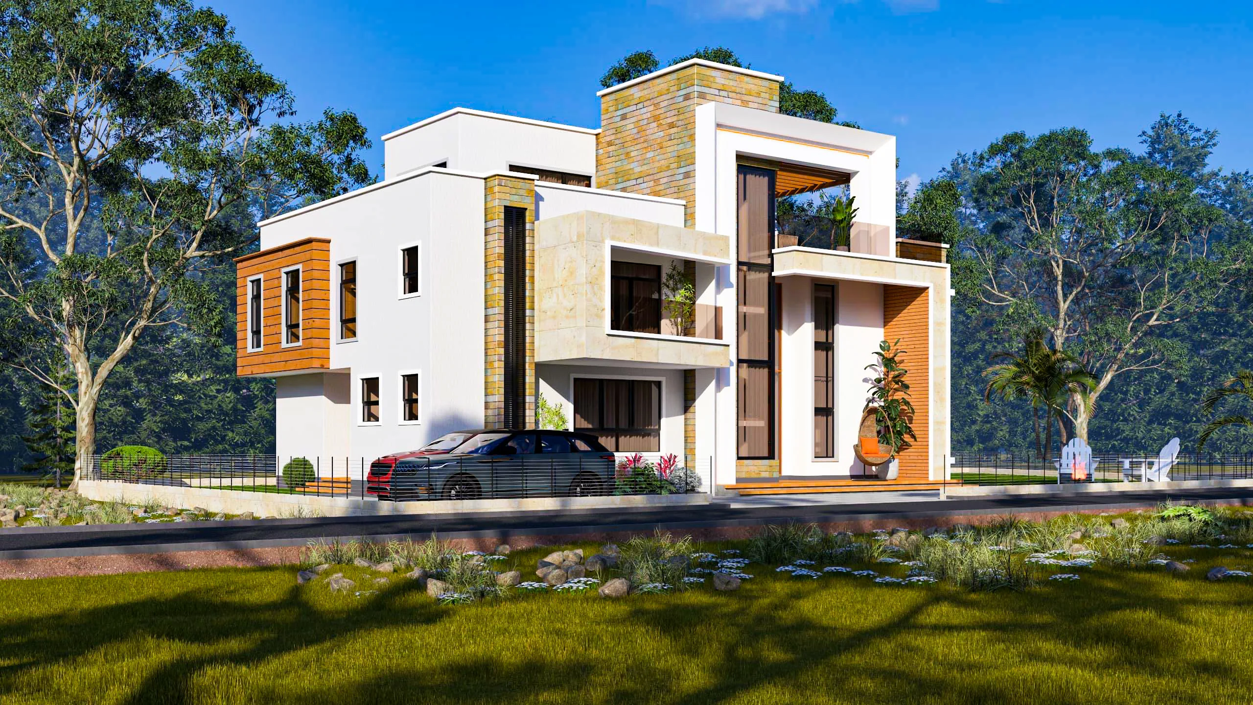 Maridadi House, image 1