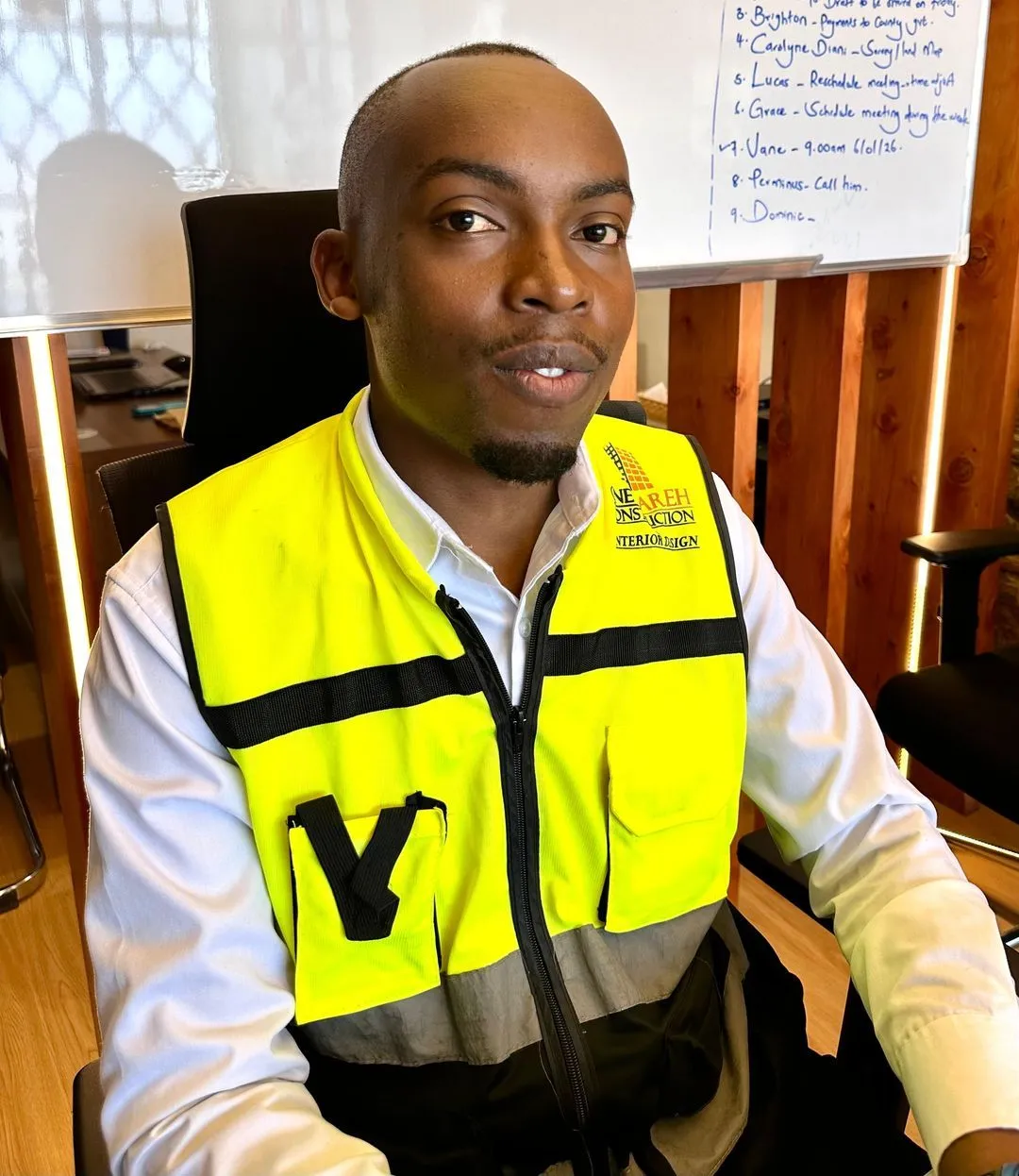Francis Kuria