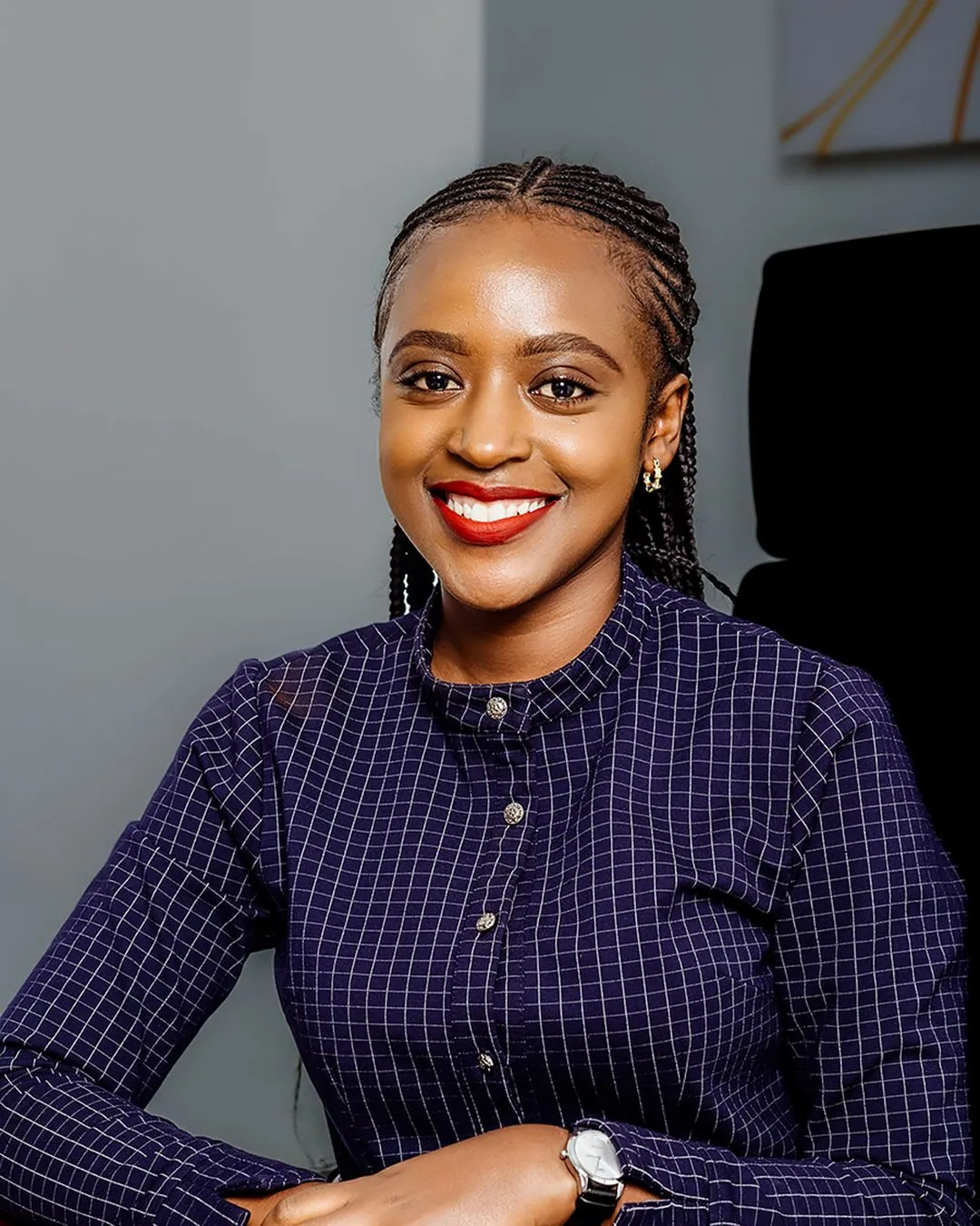 Catherine Ndungu