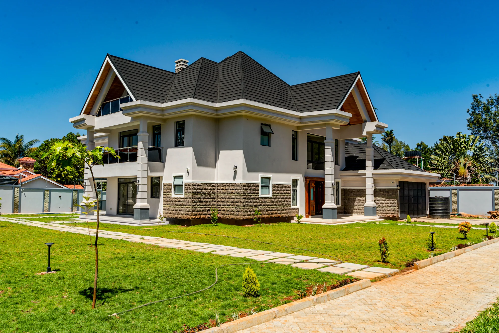 The Waridi House, image 8