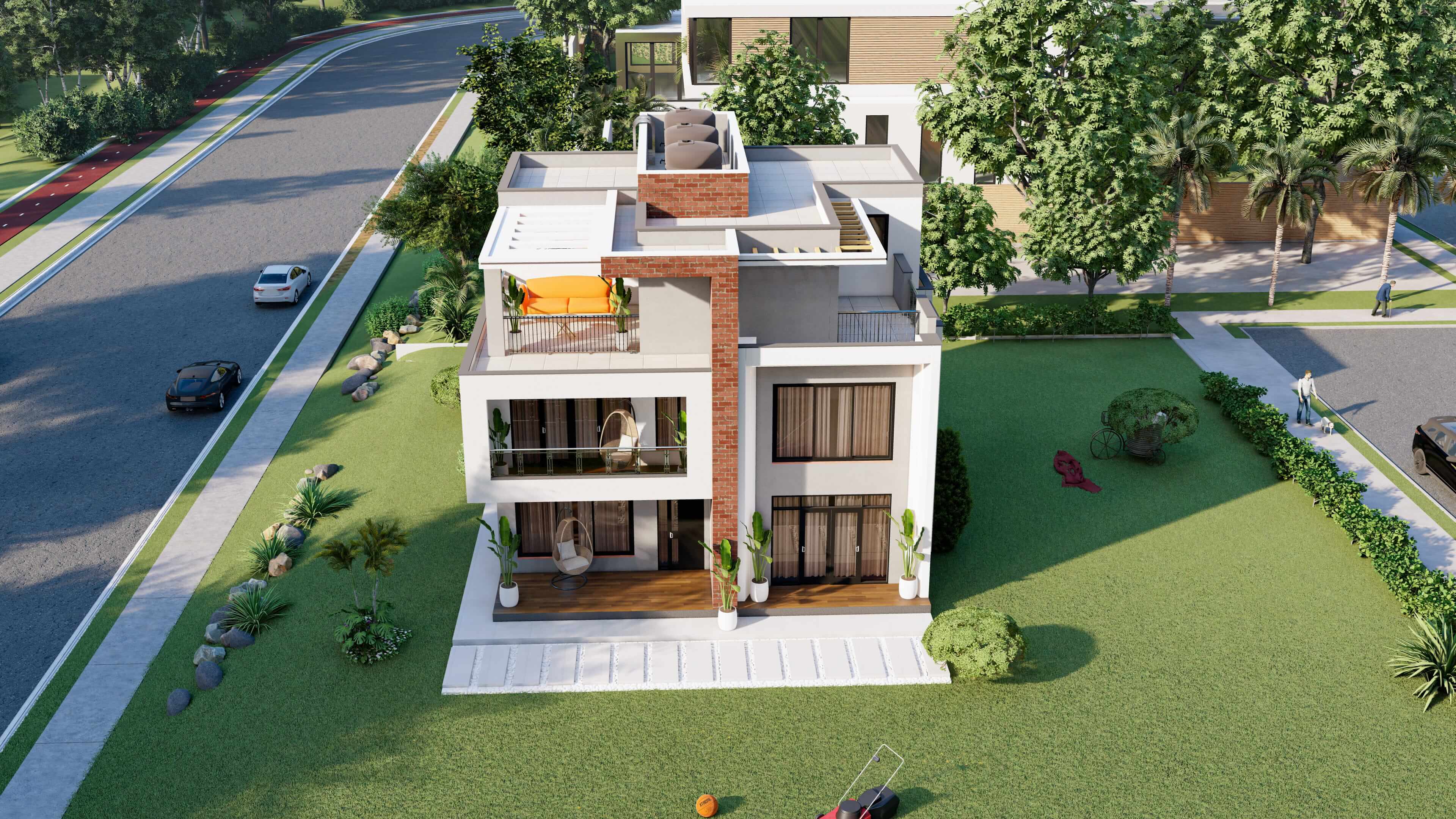 The Ivory House, image 2