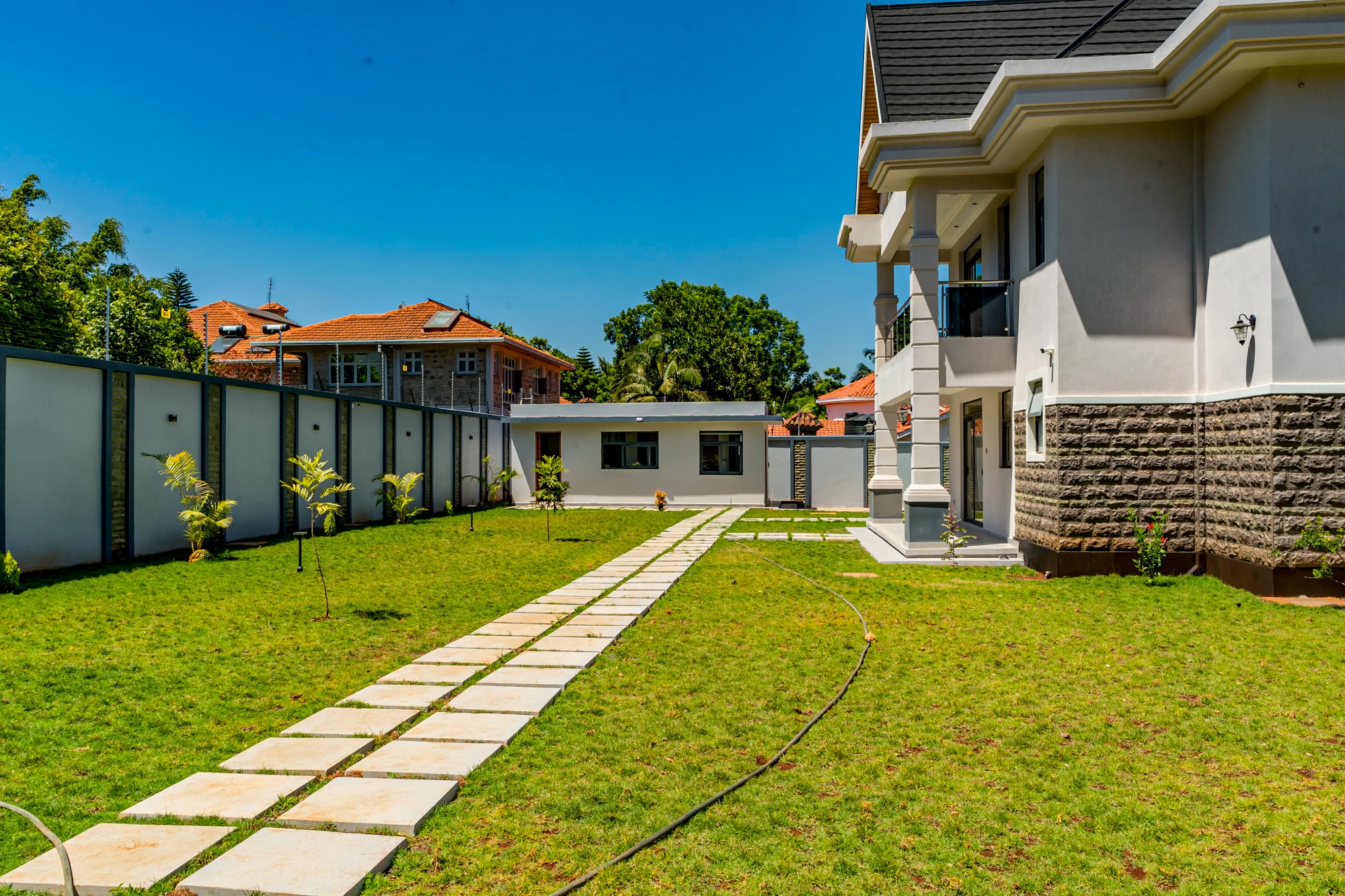 The Waridi House, image 10