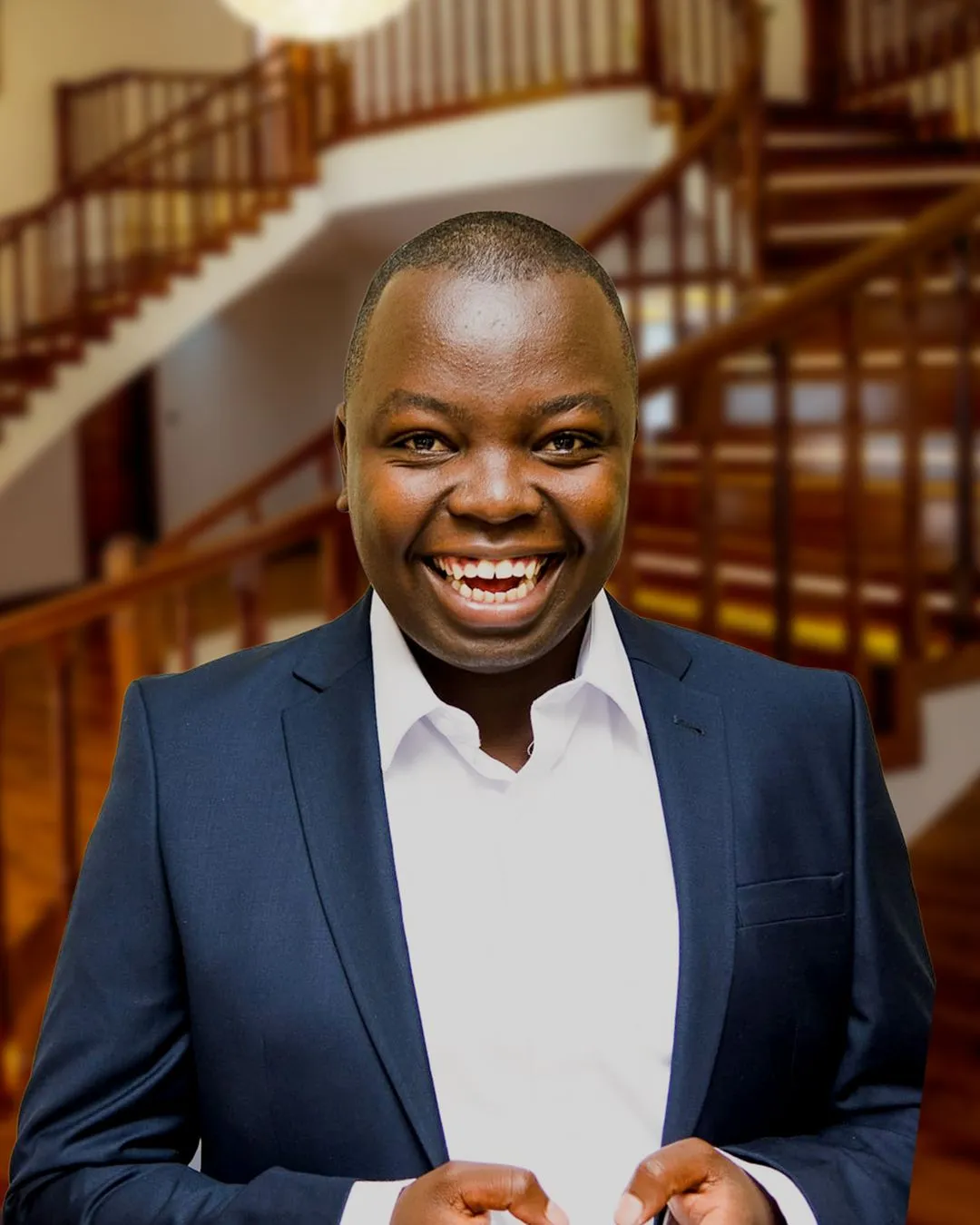 Collins Mutaha