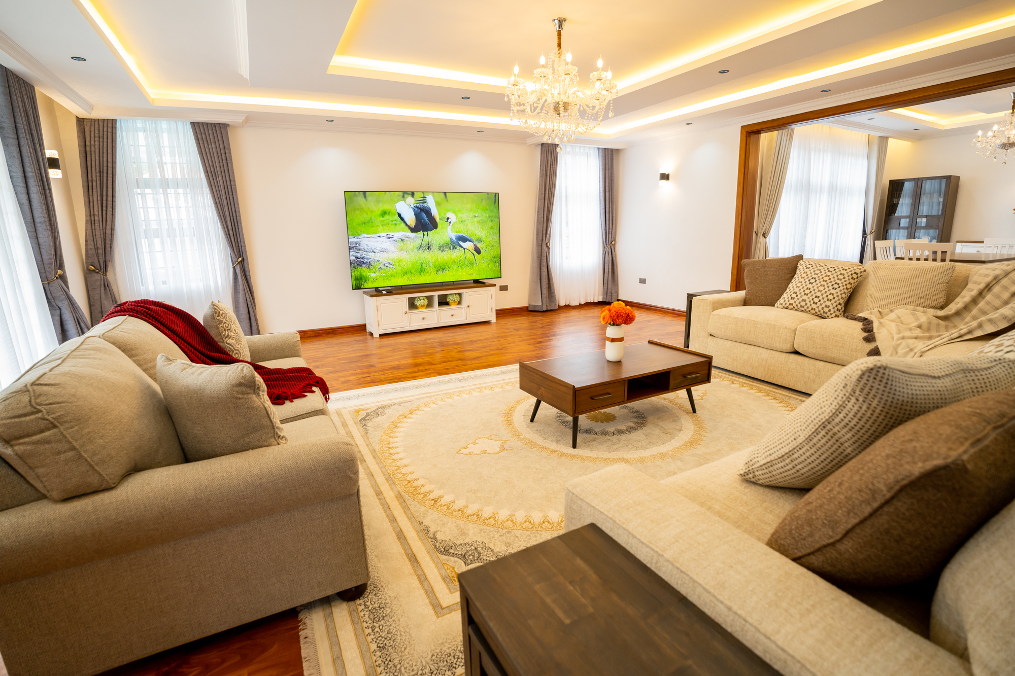 Mimosa Residence — Image 3
