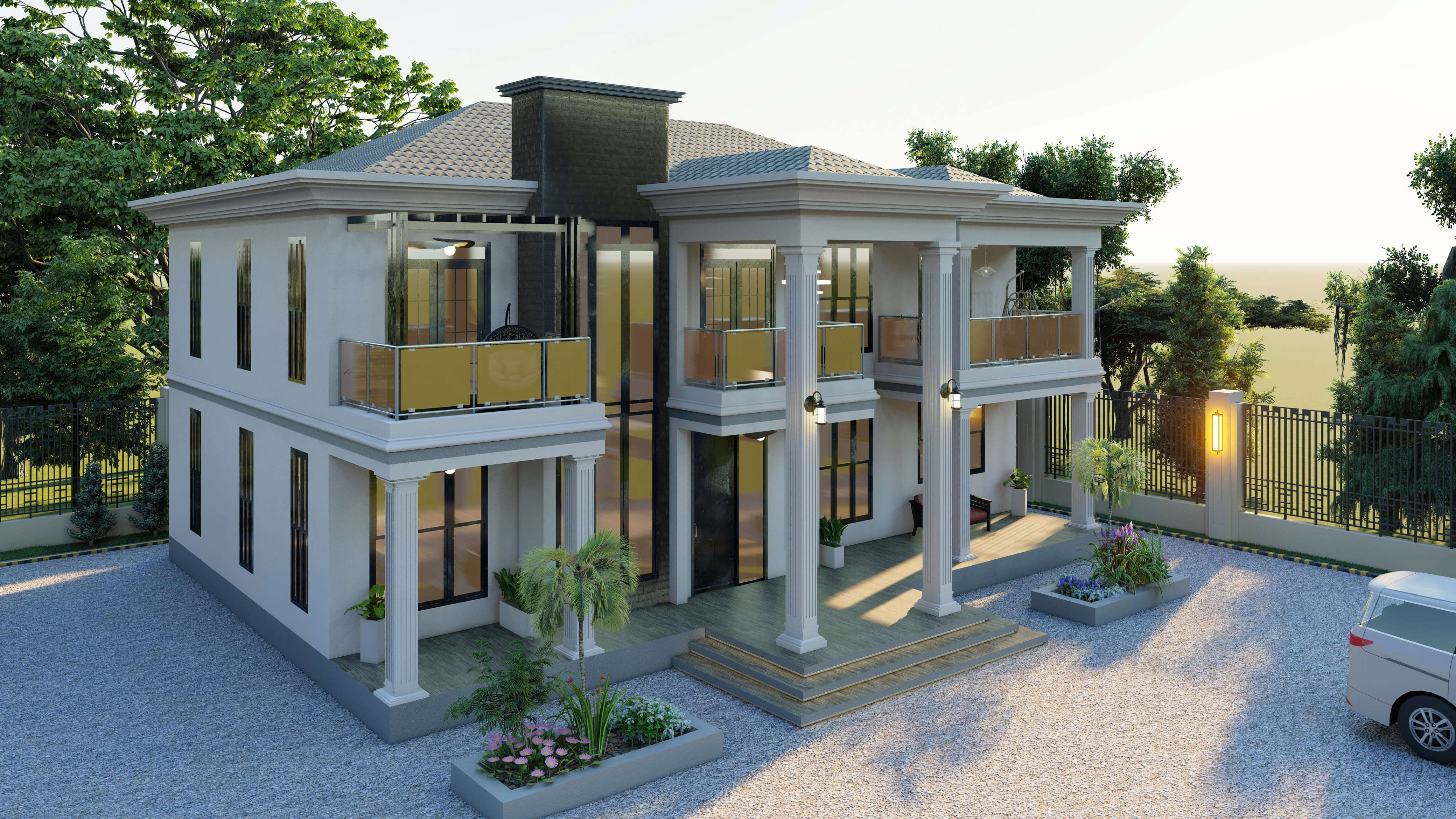 Nuru House, image 2
