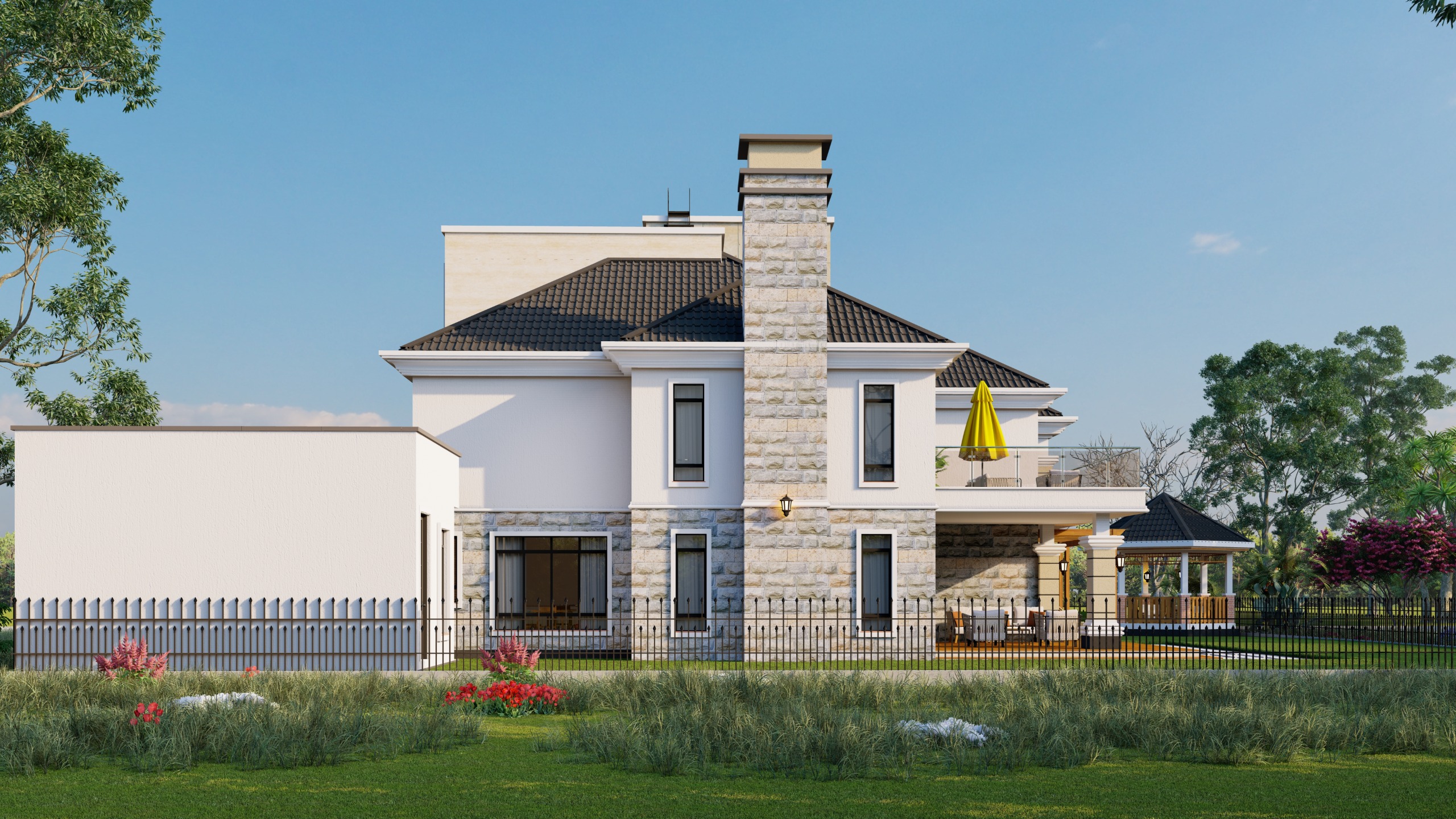 Venus House, image 7