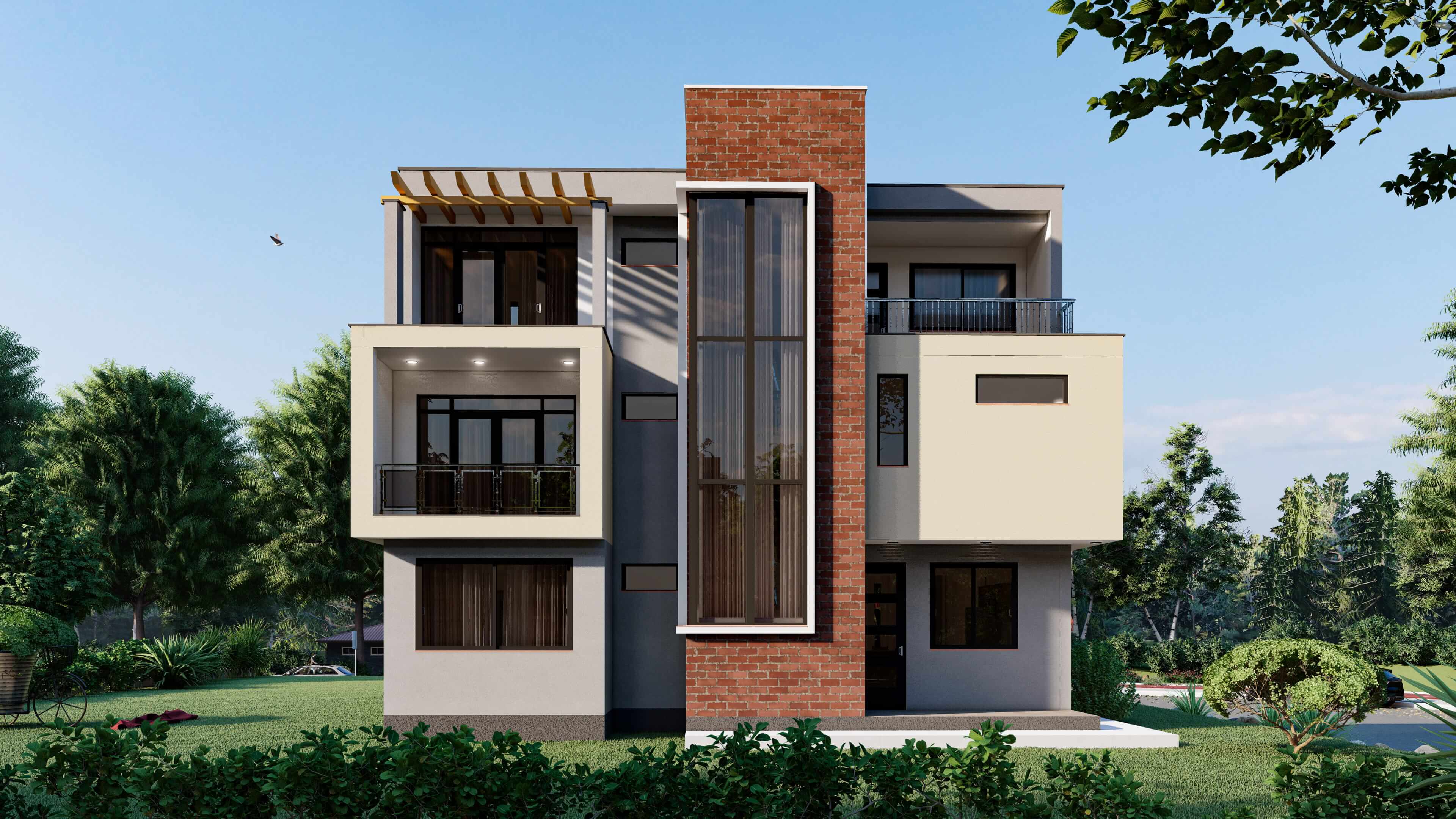 The Ivory House, image 3