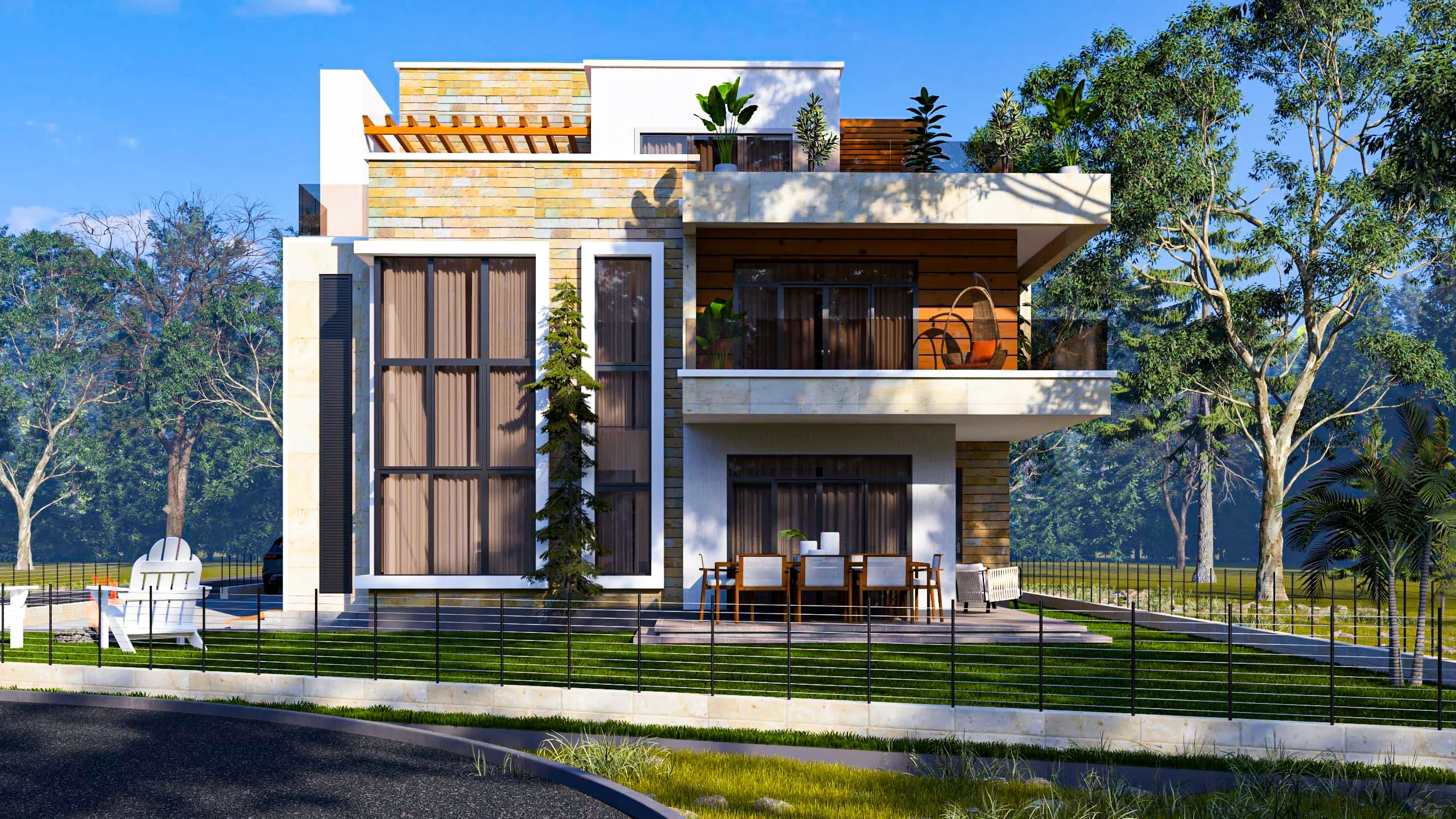 Maridadi House, image 2
