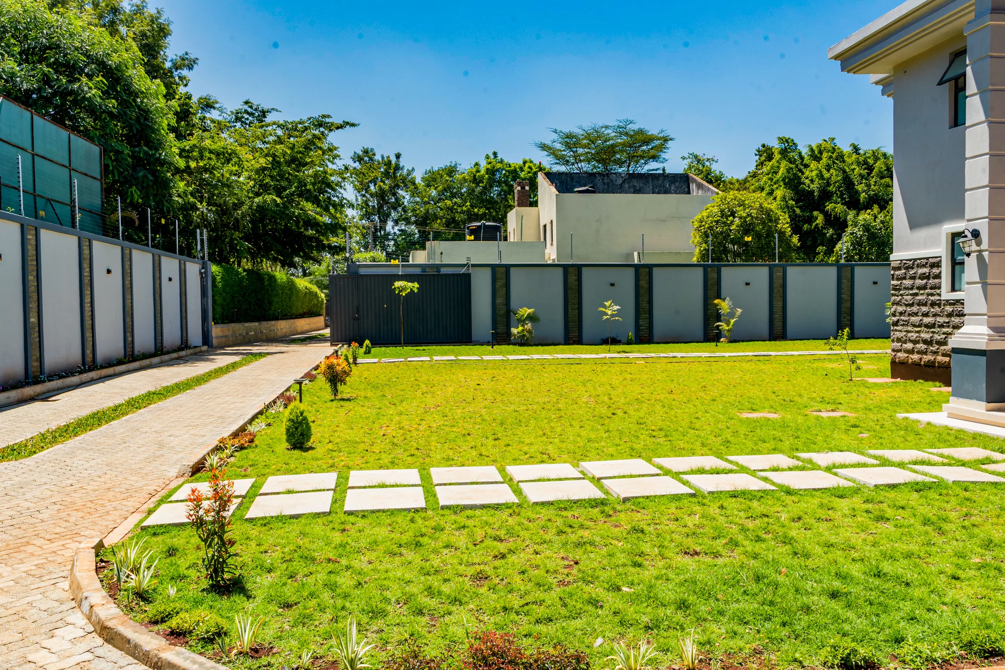 The Waridi House, image 11