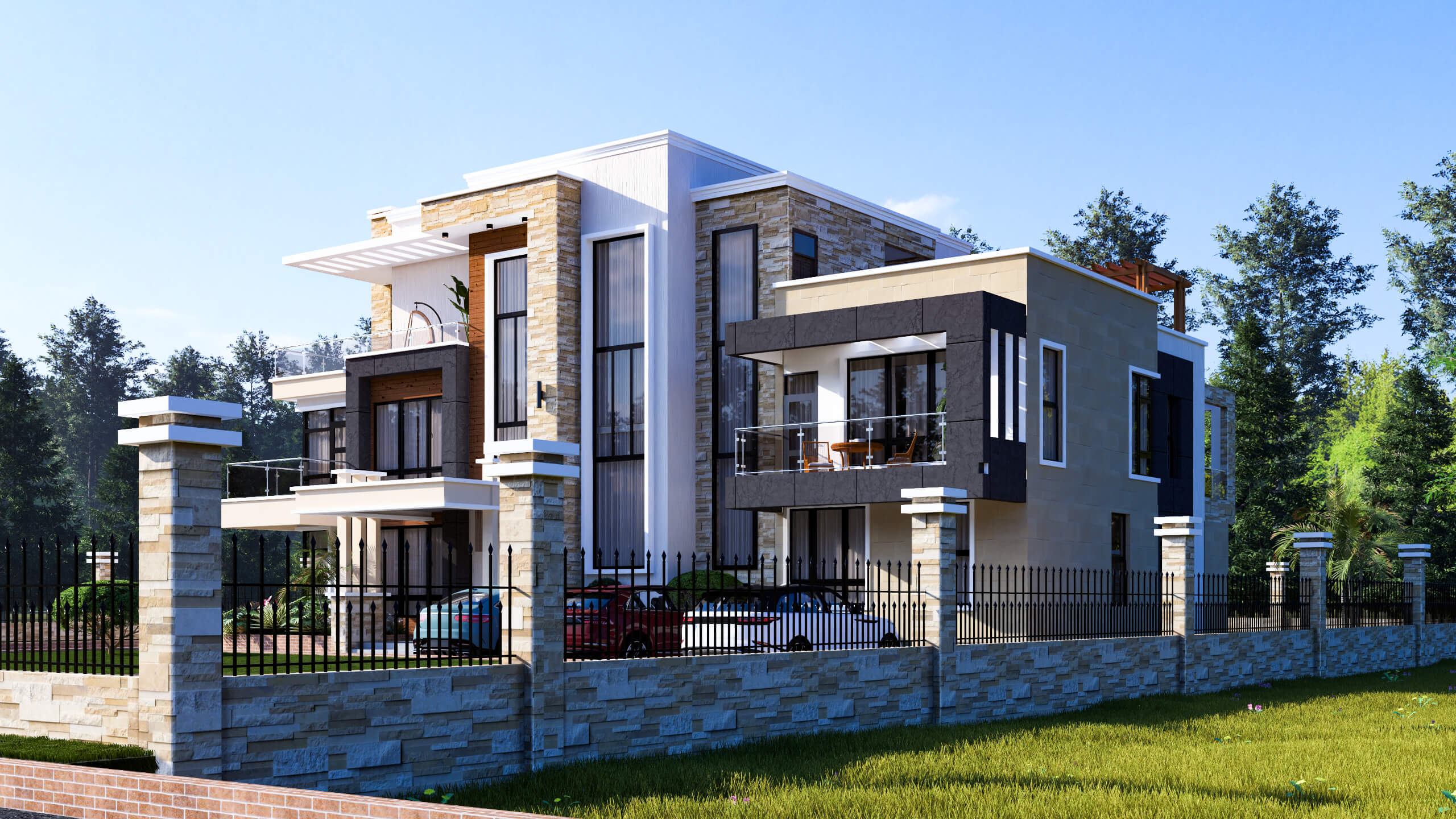 The Lulu House, image 2