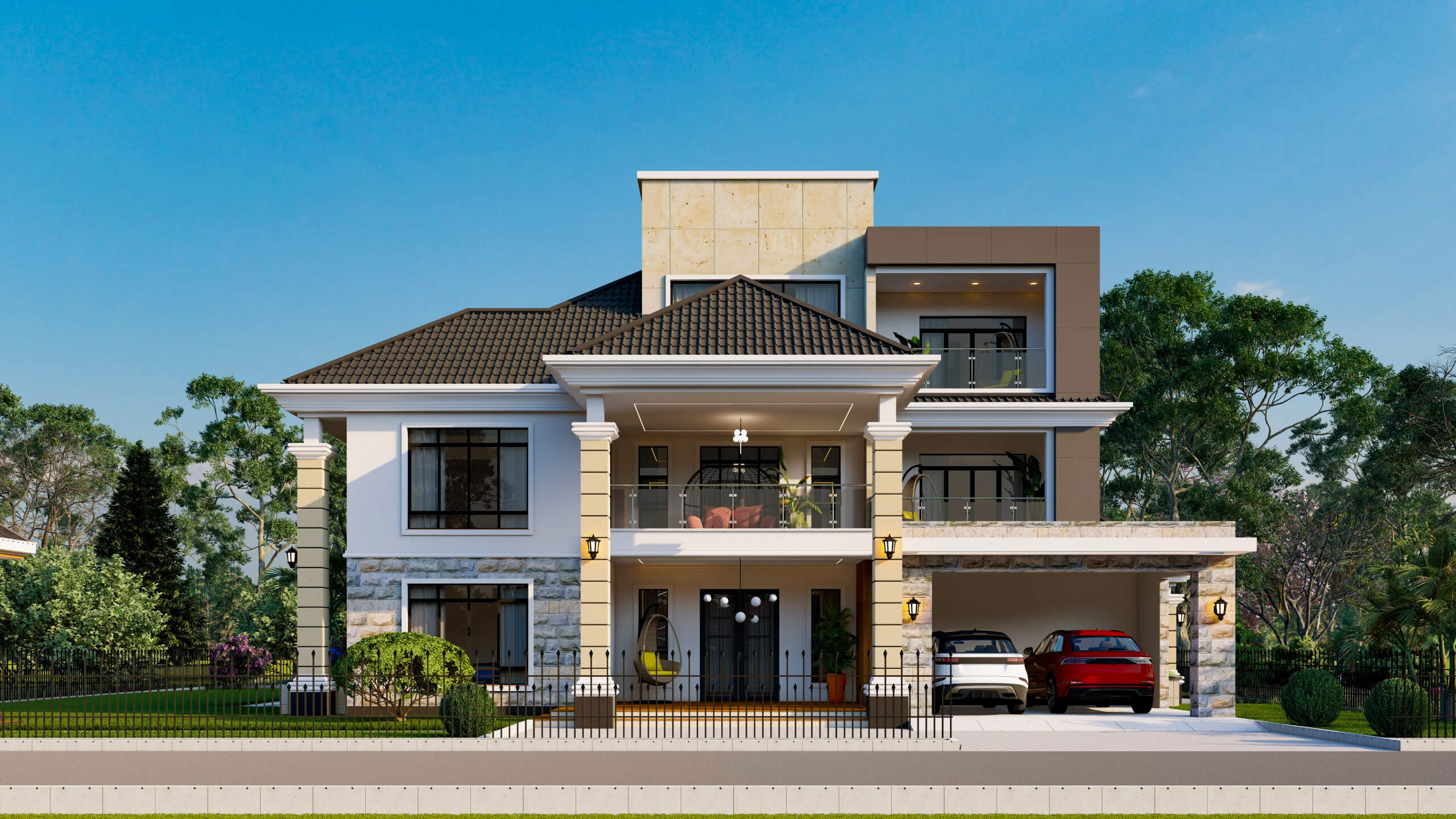 Venus House